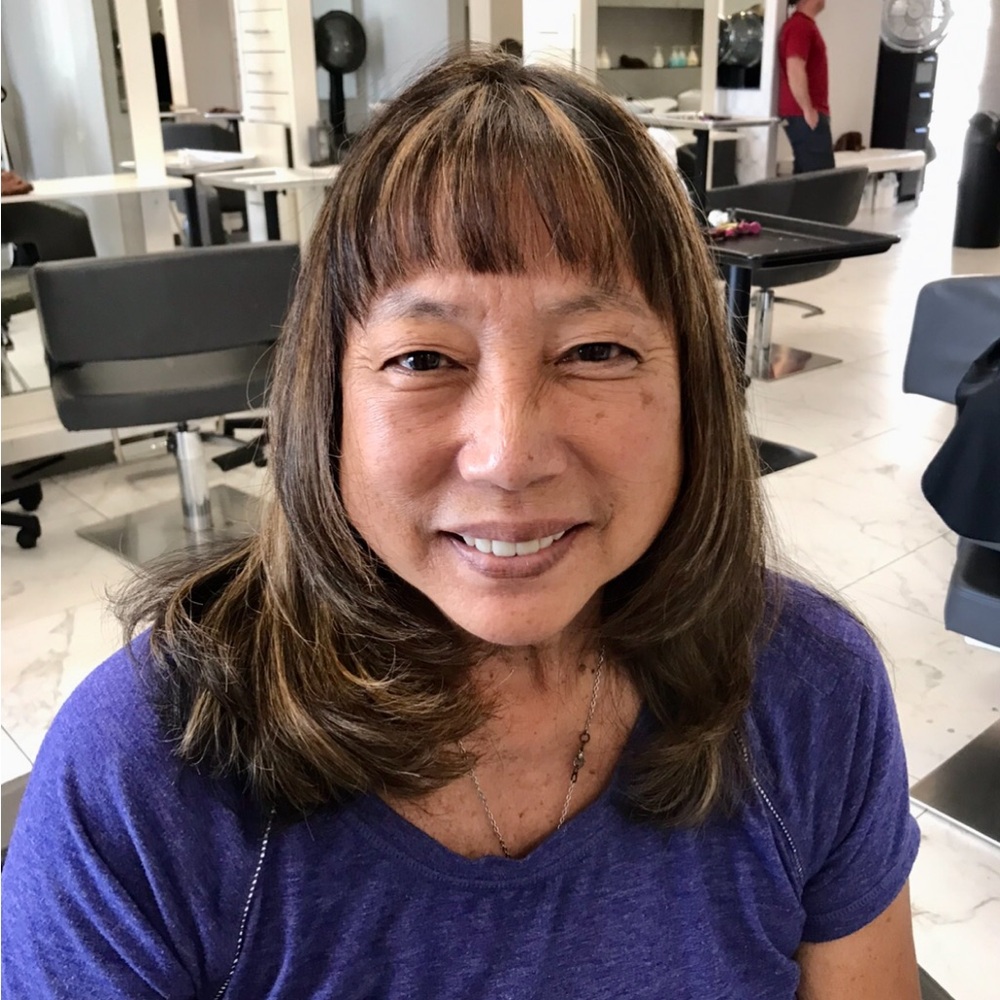 Meet your Posher, Carol